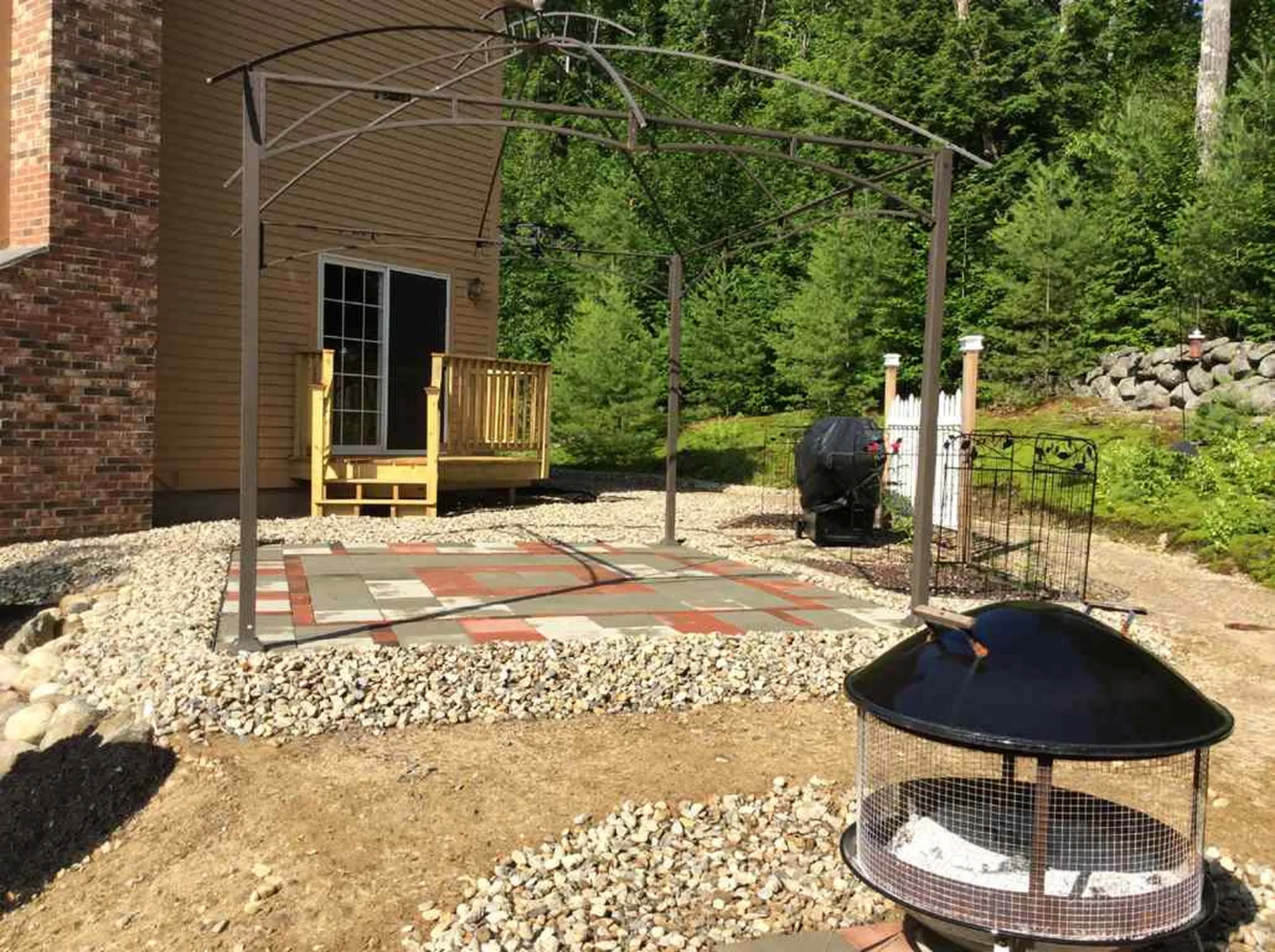 182 Mountain View Road Alexandria NH 03222