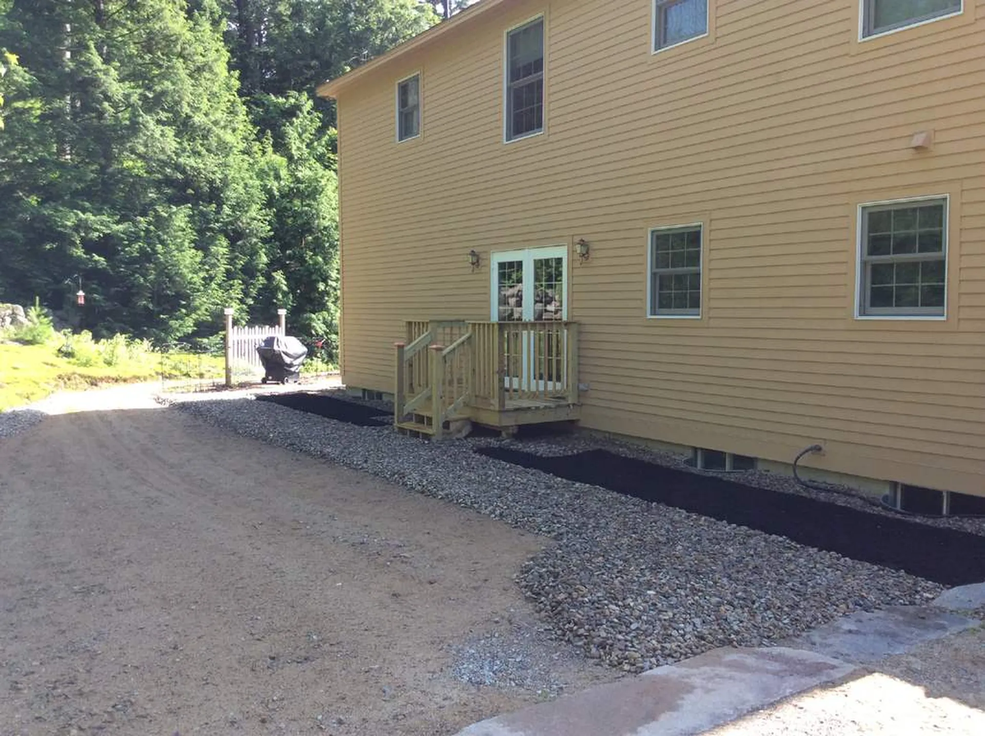 182 Mountain View Road Alexandria NH 03222