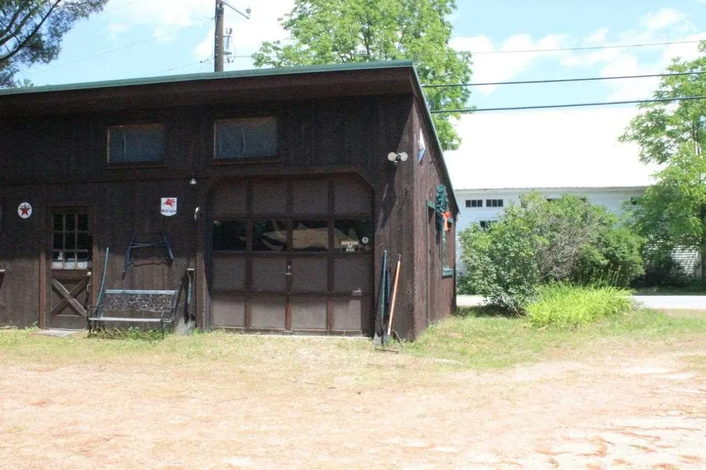 158 Ryefield Road Effingham NH 03882