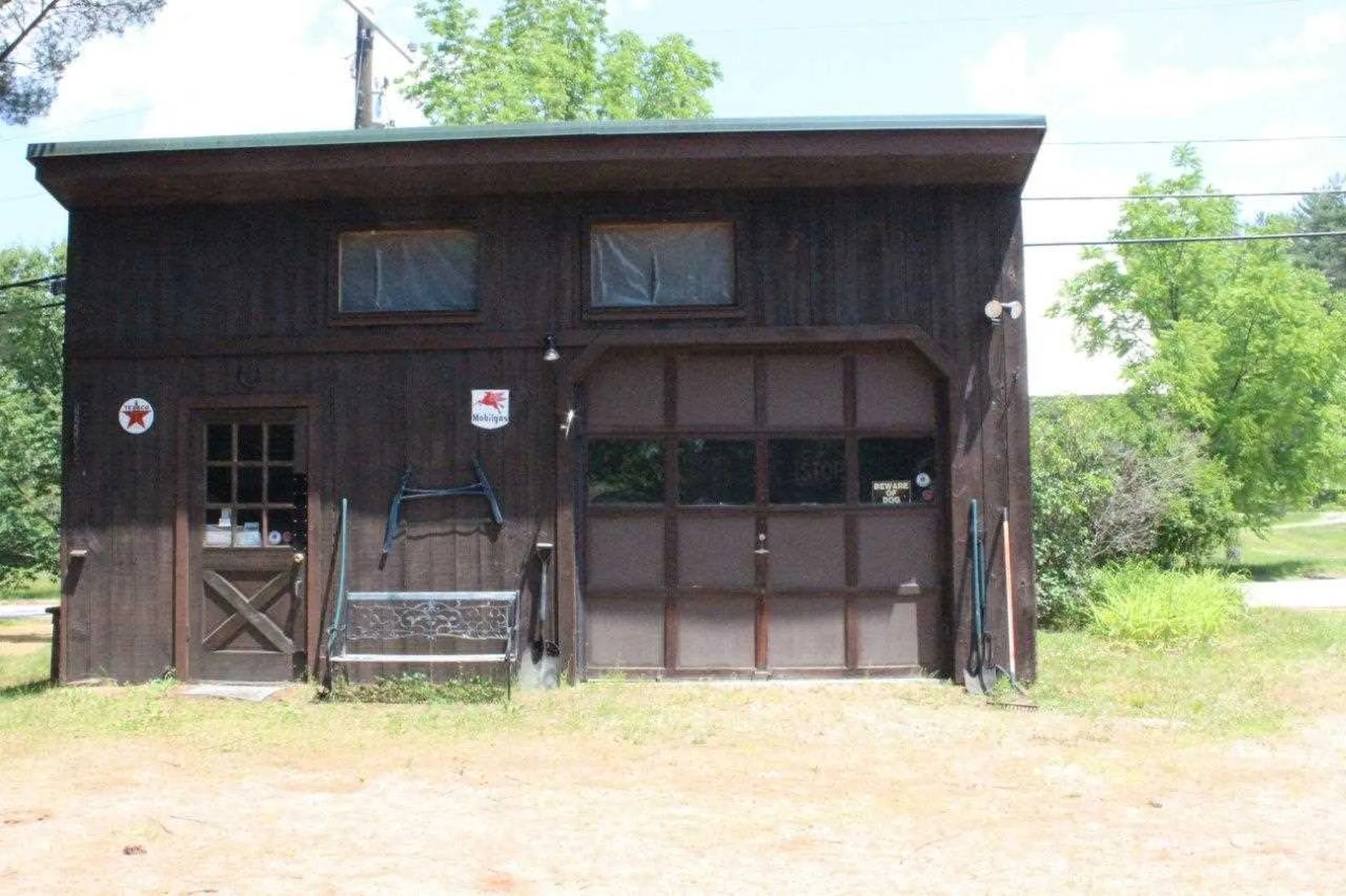 158 Ryefield Road Effingham NH 03882