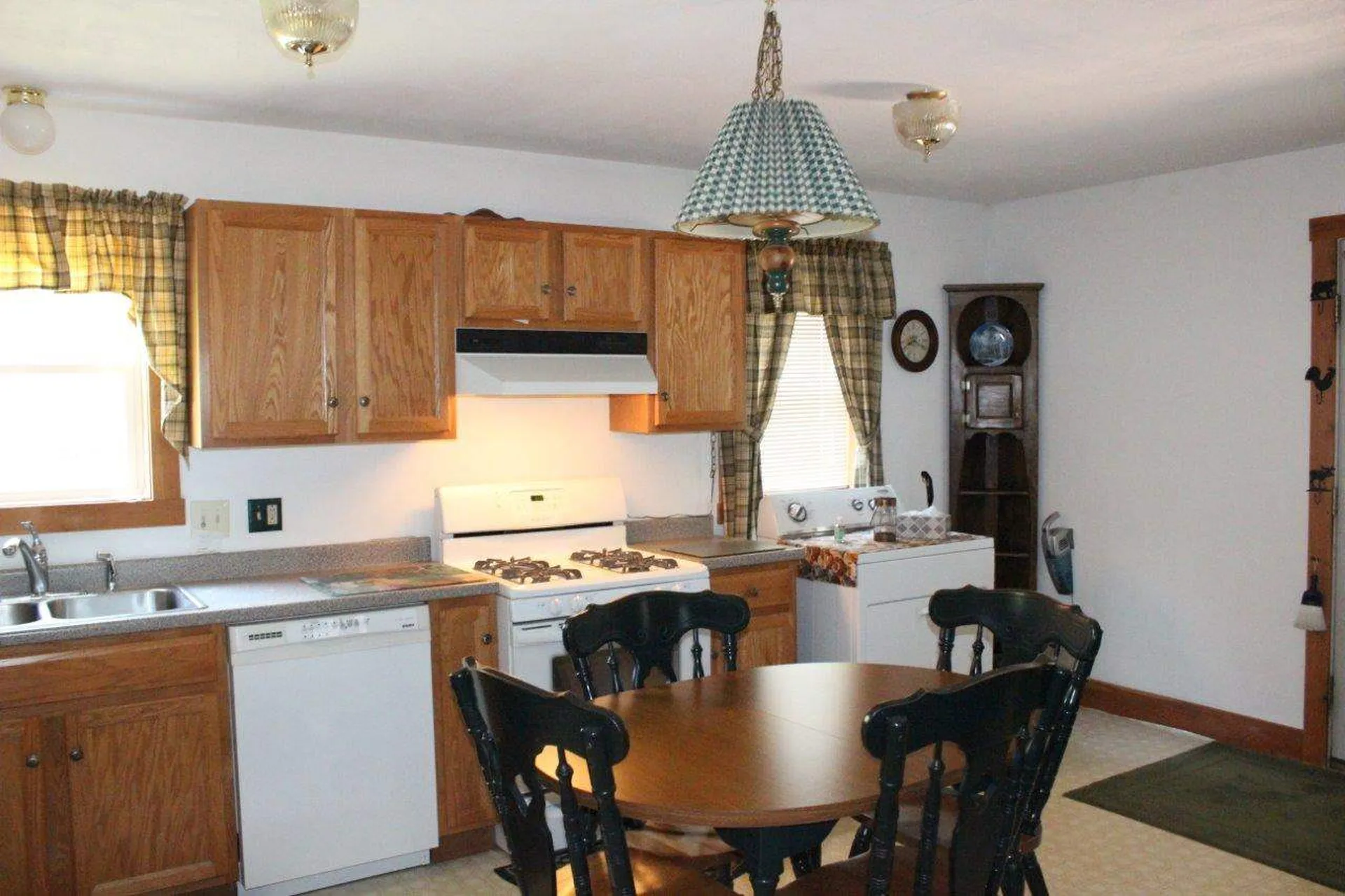 158 Ryefield Road Effingham NH 03882
