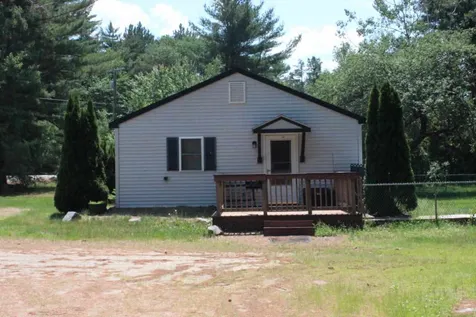 158 Ryefield Road Effingham NH 03882