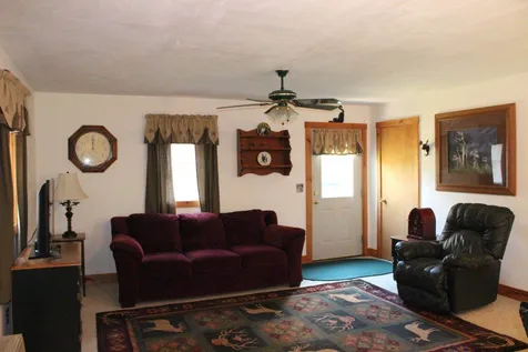 158 Ryefield Road Effingham NH 03882