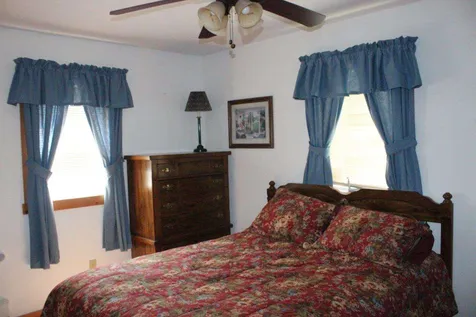 158 Ryefield Road Effingham NH 03882