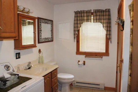 158 Ryefield Road Effingham NH 03882