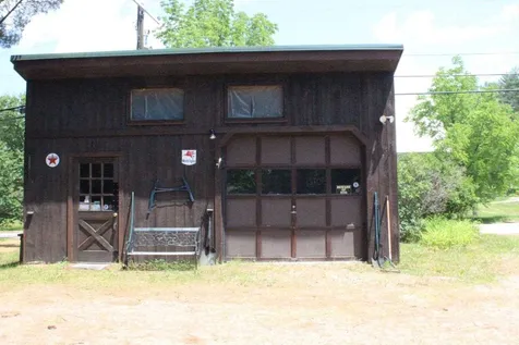 158 Ryefield Road Effingham NH 03882