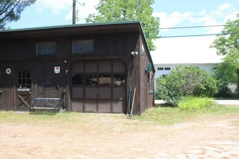 158 Ryefield Road Effingham NH 03882