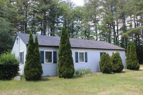 158 Ryefield Road Effingham NH 03882