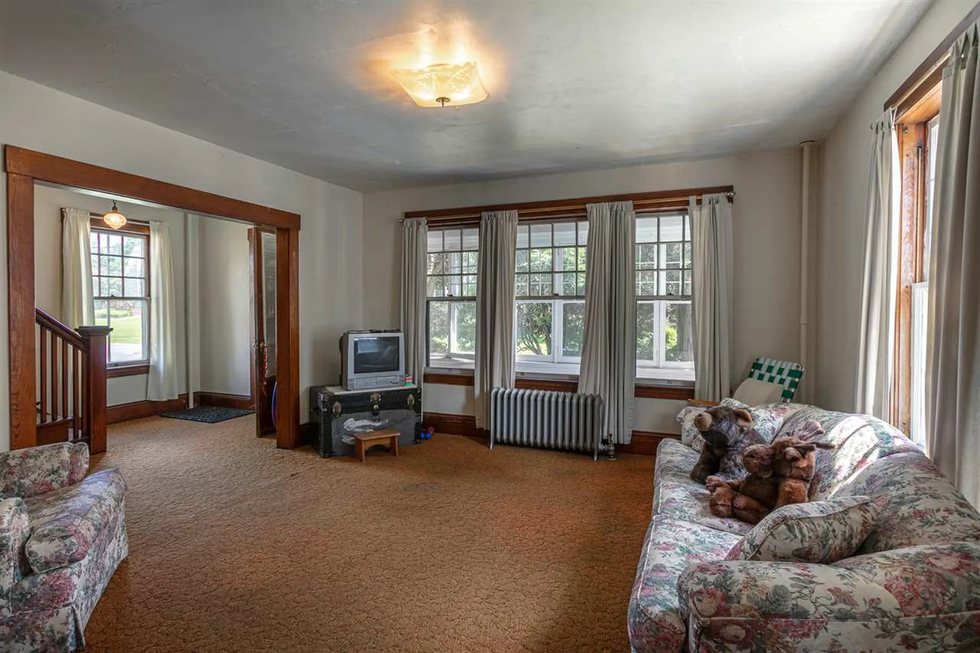 81 Laurel Street Newport NH 03773