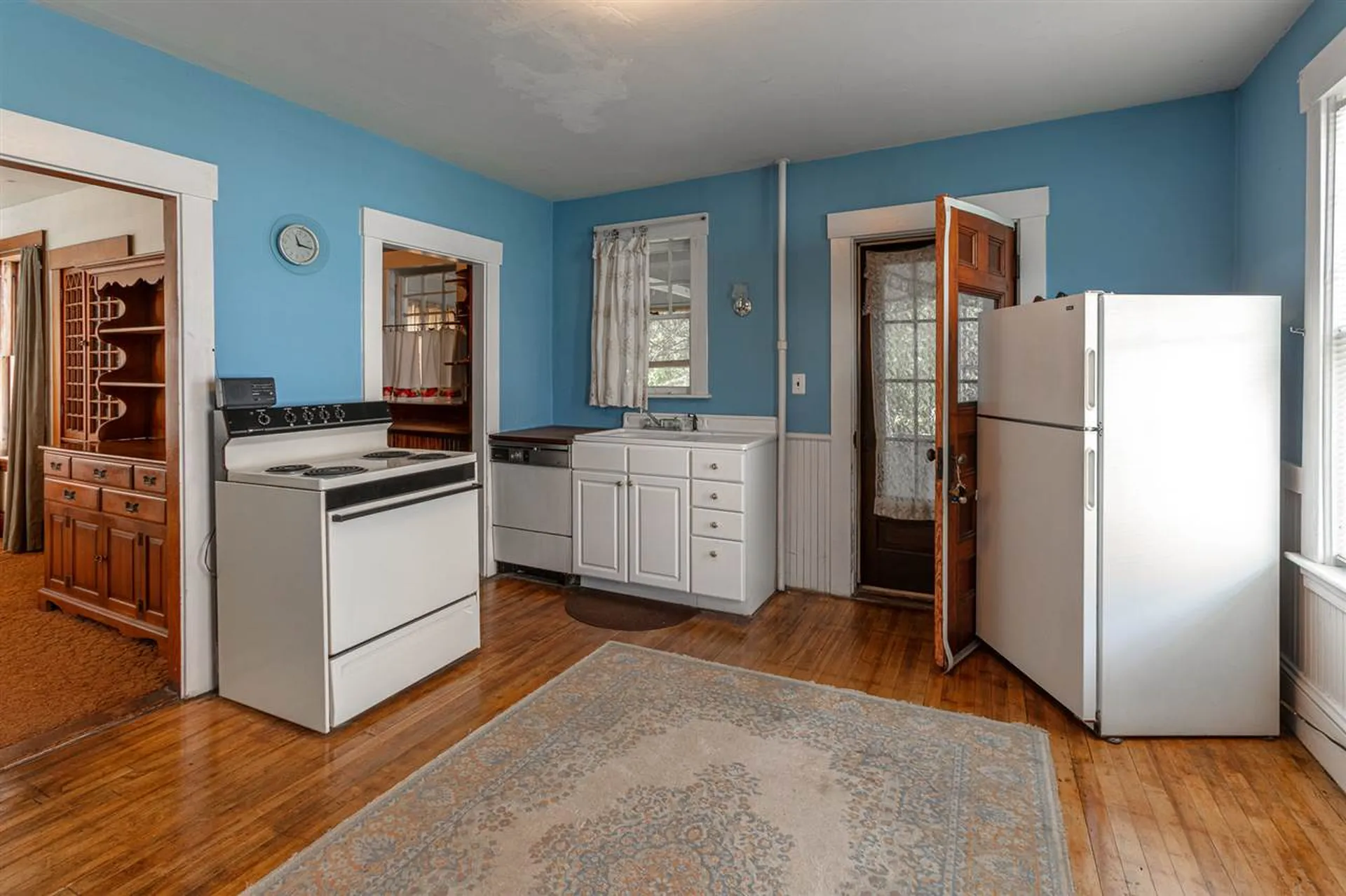 81 Laurel Street Newport NH 03773