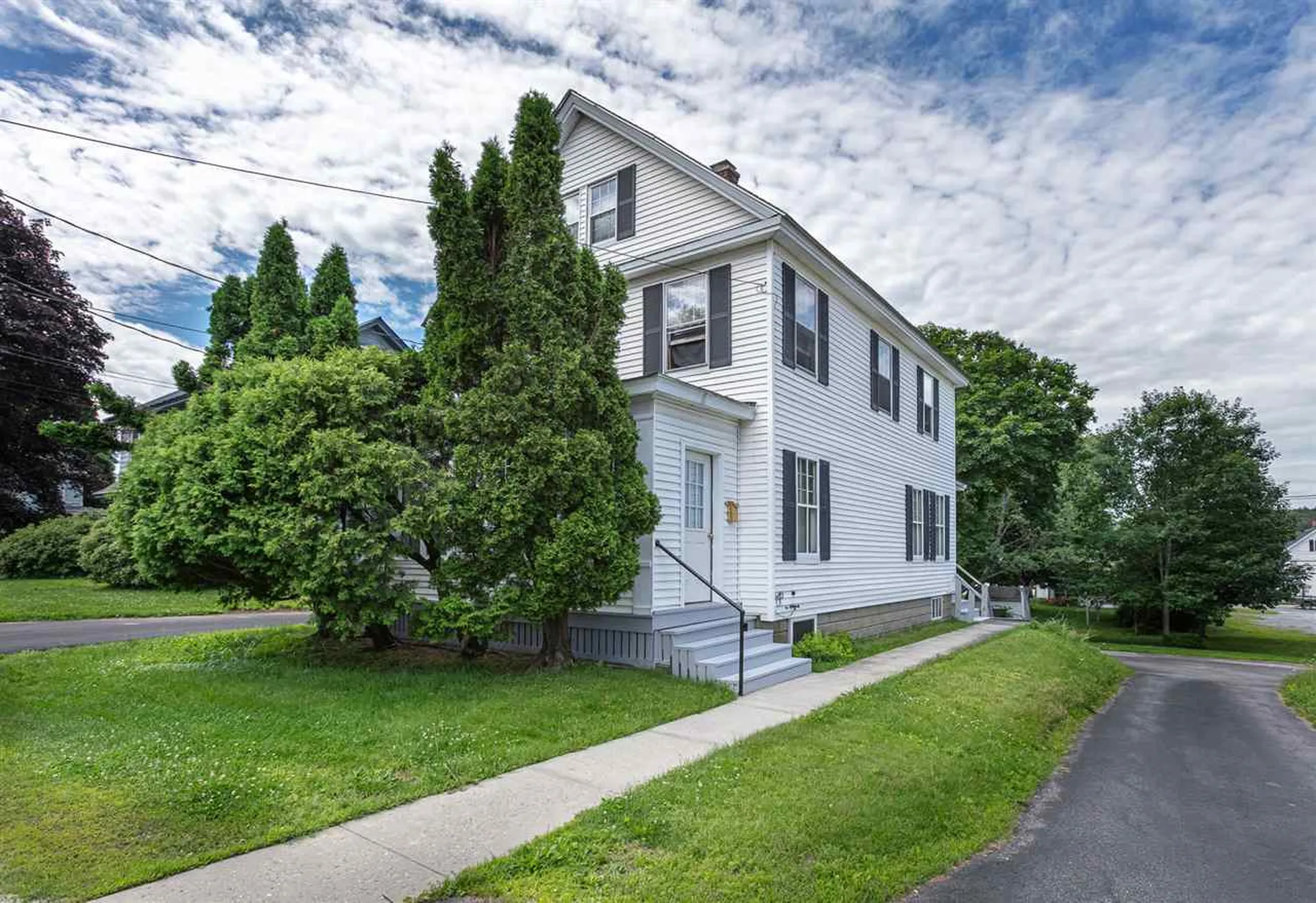 81 Laurel Street Newport NH 03773