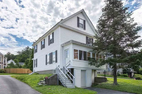 81 Laurel Street Newport NH 03773