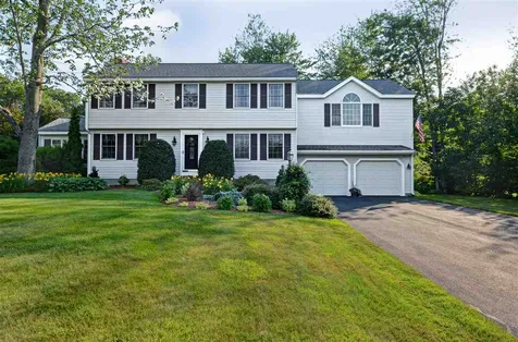 20 Gallant Drive Hampstead NH 03841