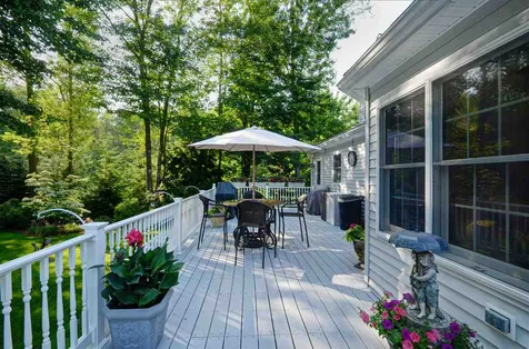 20 Gallant Drive Hampstead NH 03841