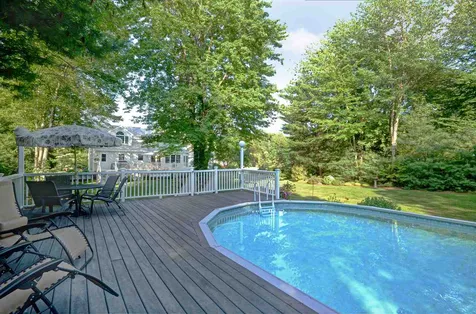 20 Gallant Drive Hampstead NH 03841