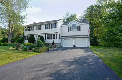20 Gallant Drive Hampstead NH 03841