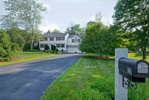 20 Gallant Drive Hampstead NH 03841