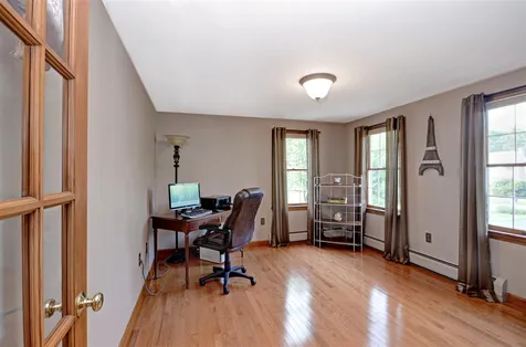 20 Gallant Drive Hampstead NH 03841