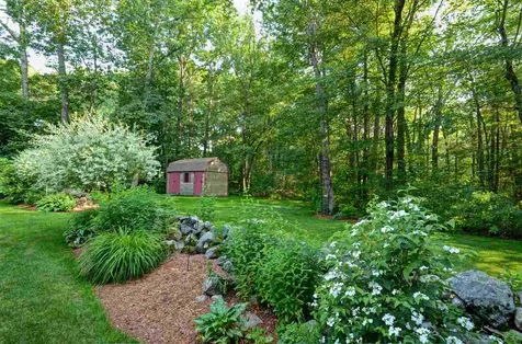 20 Gallant Drive Hampstead NH 03841