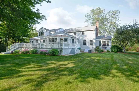 20 Gallant Drive Hampstead NH 03841