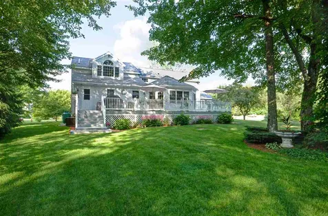 20 Gallant Drive Hampstead NH 03841