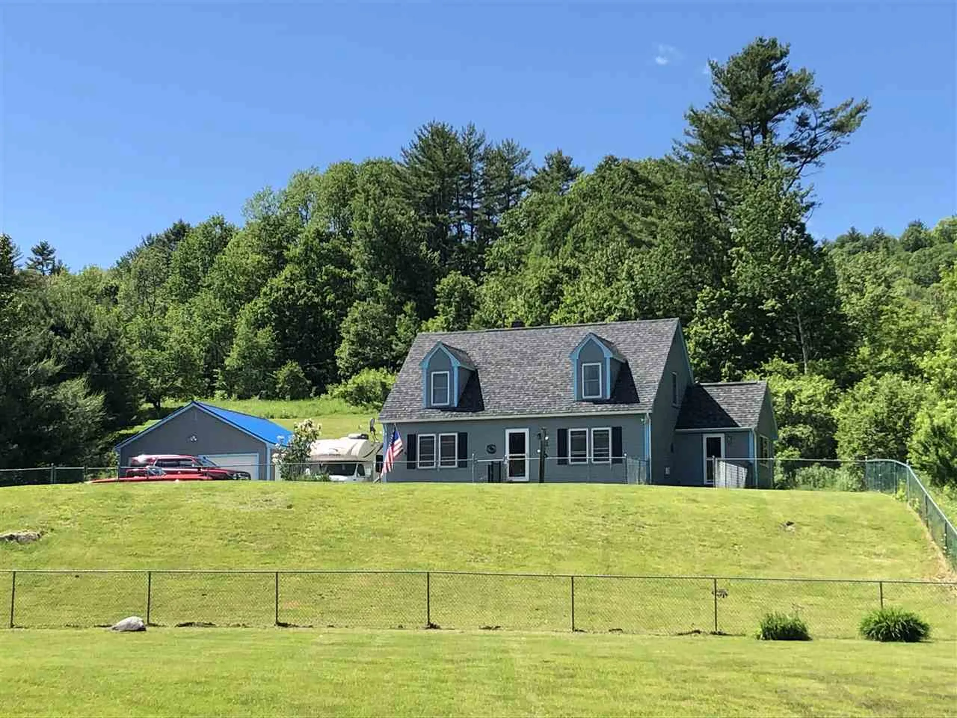 3321 Route 302 Lisbon NH 03585