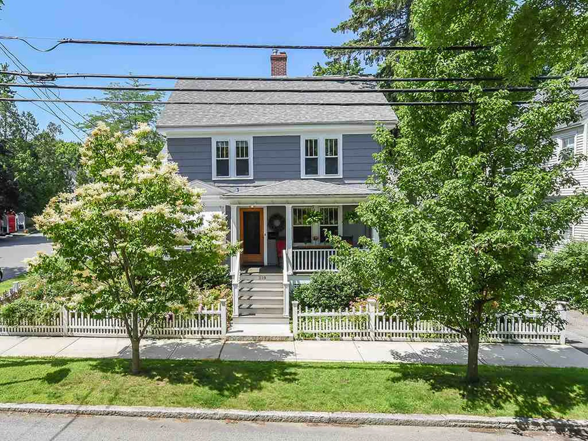 318 Richards Avenue Portsmouth NH 03801