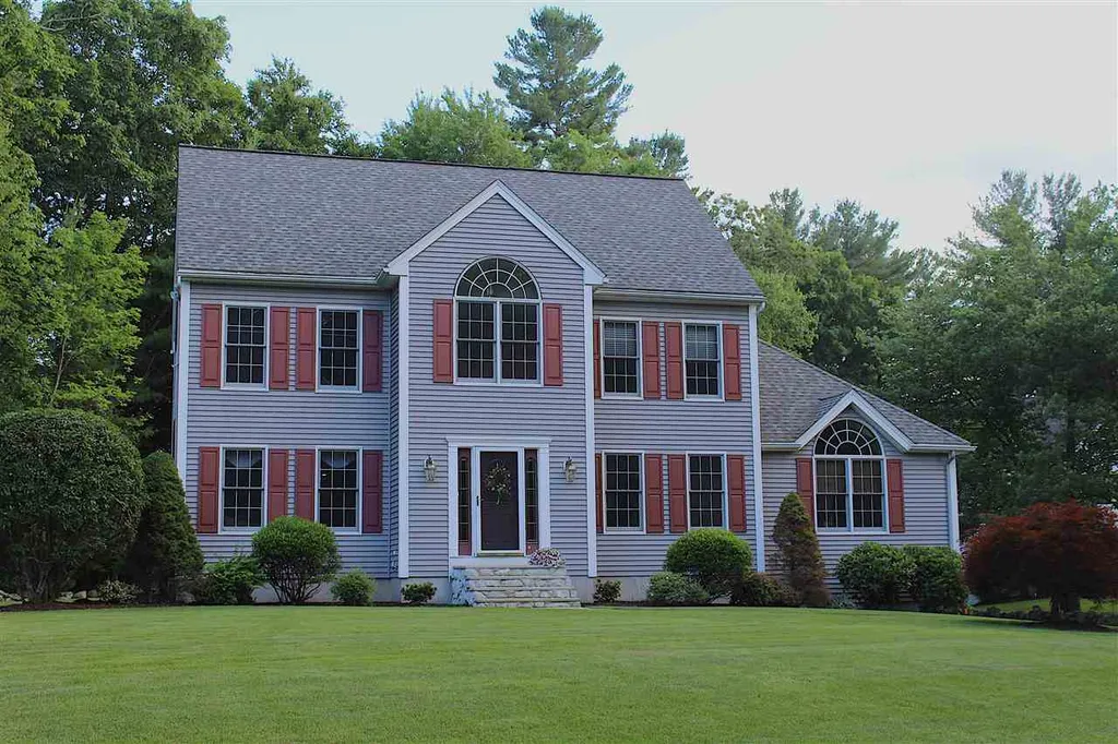 16 Ballard Lane Salem NH 03079