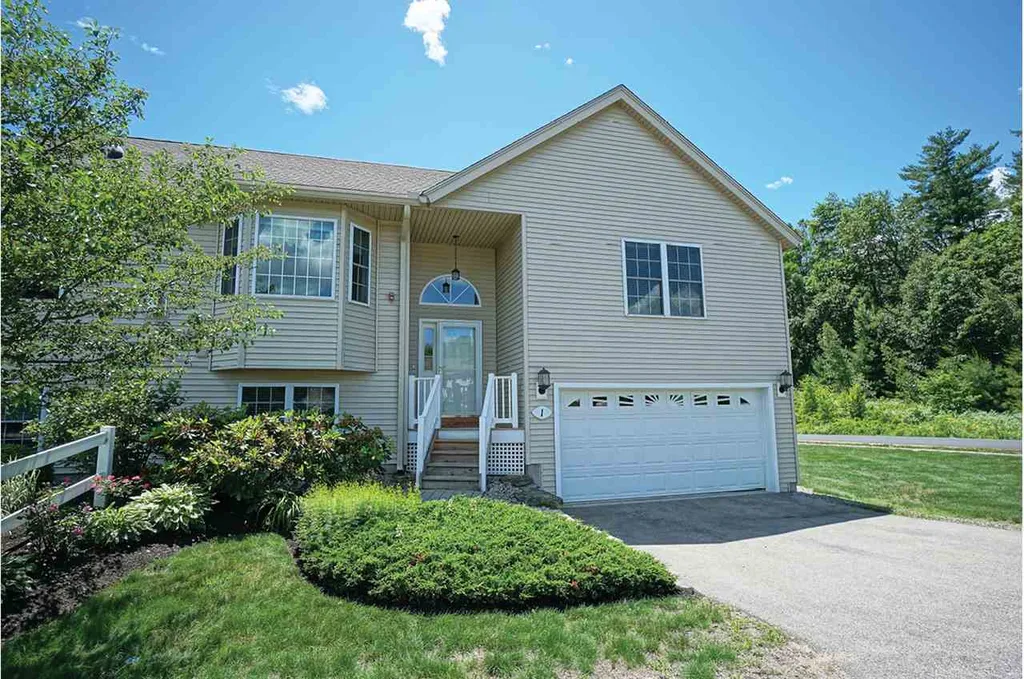 1 Fuller Way Fremont NH 03044