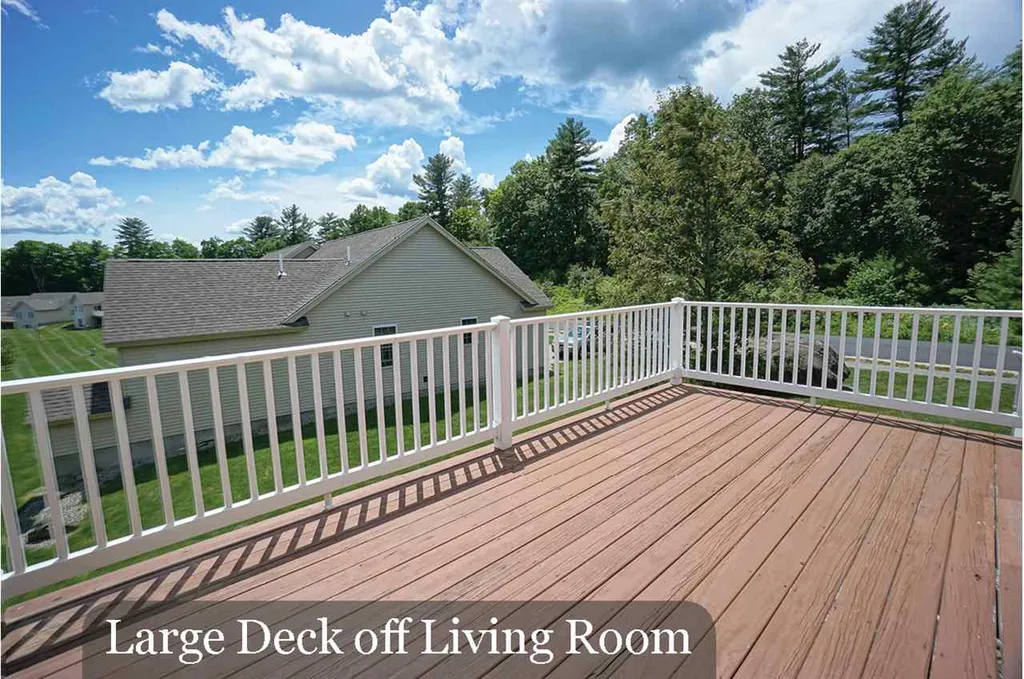1 Fuller Way Fremont NH 03044