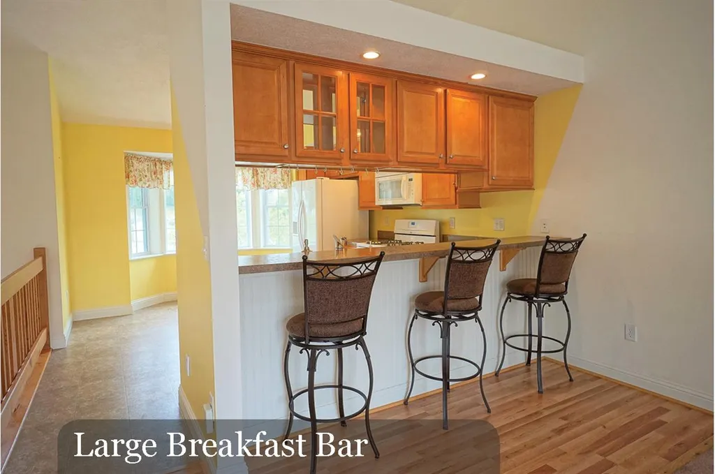 1 Fuller Way Fremont NH 03044