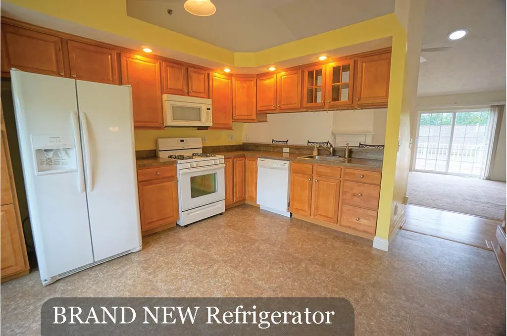 1 Fuller Way Fremont NH 03044