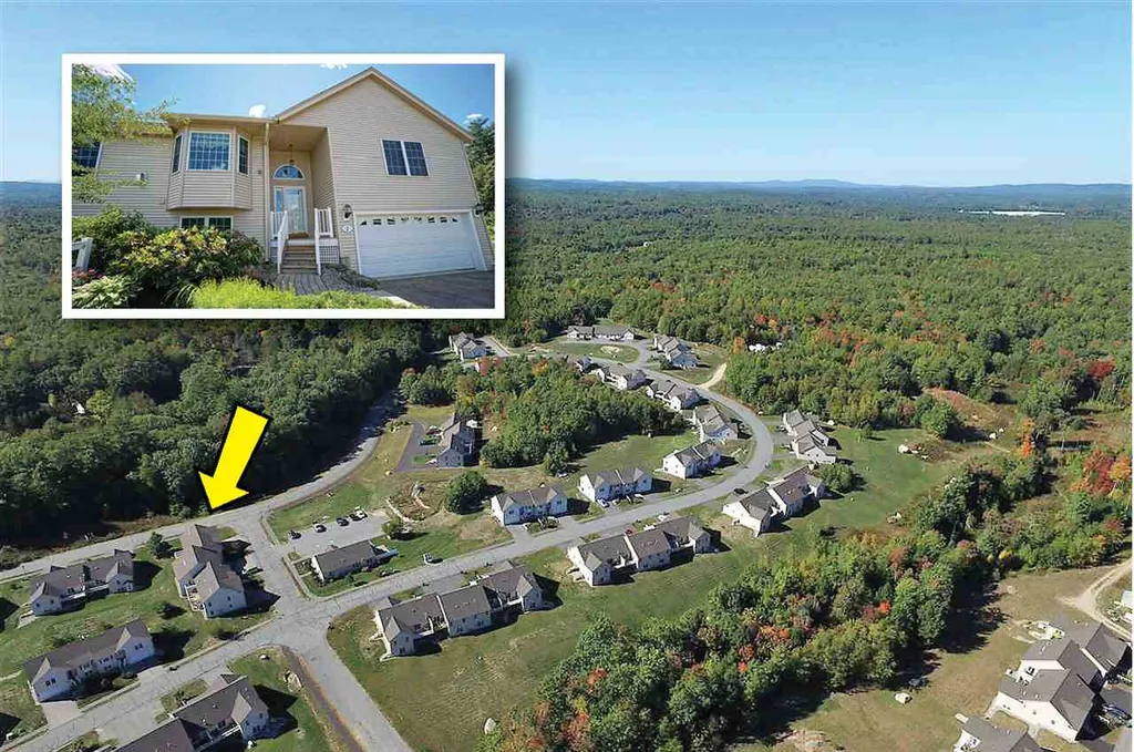1 Fuller Way Fremont NH 03044