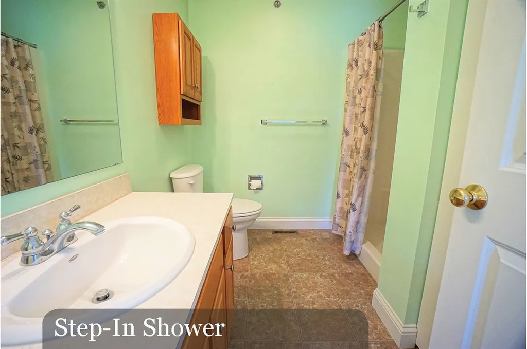 1 Fuller Way Fremont NH 03044