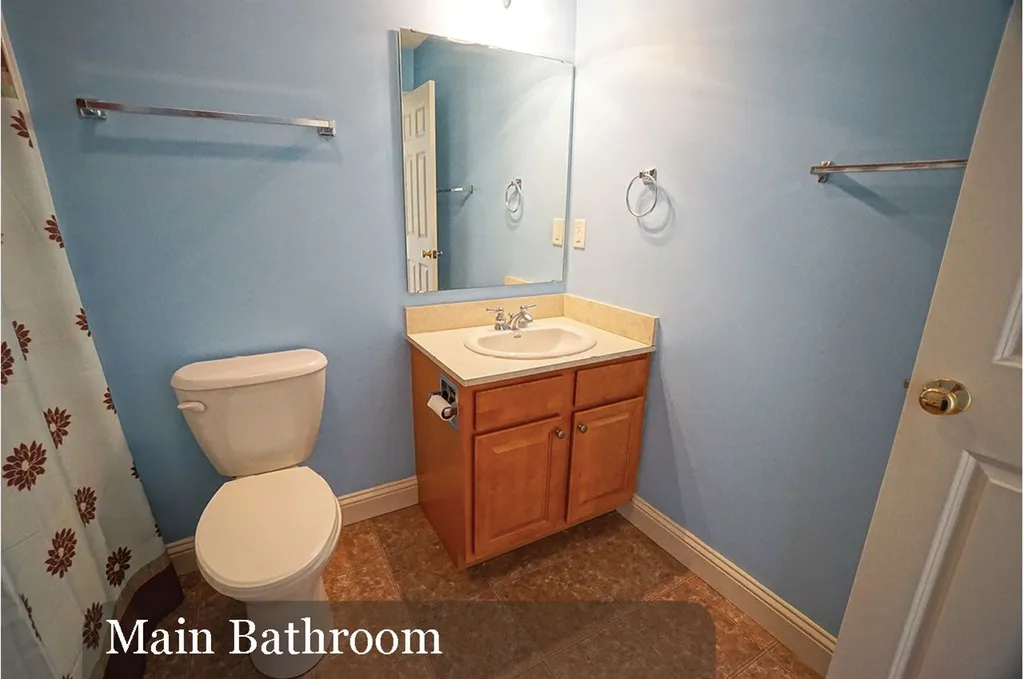 1 Fuller Way Fremont NH 03044