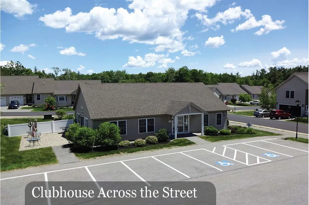 1 Fuller Way Fremont NH 03044