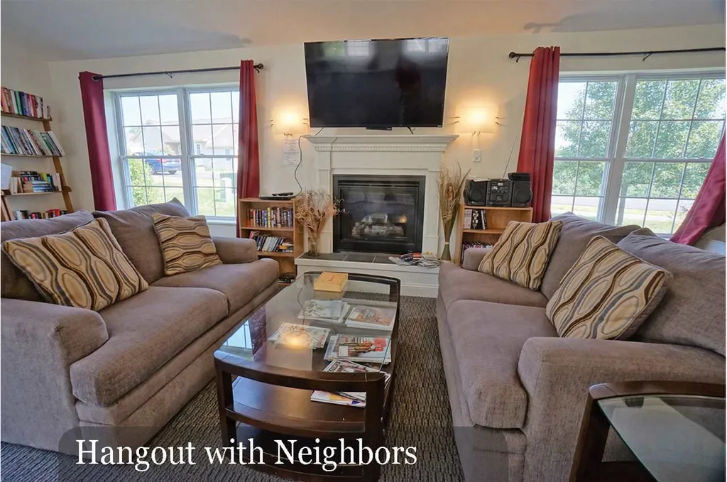 1 Fuller Way Fremont NH 03044