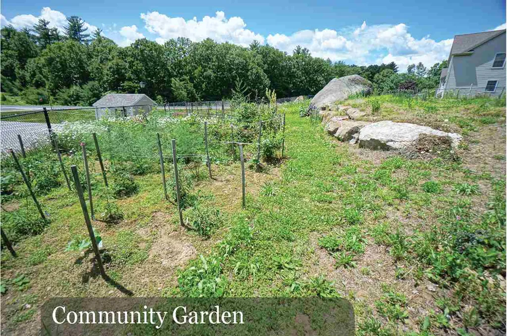 1 Fuller Way Fremont NH 03044
