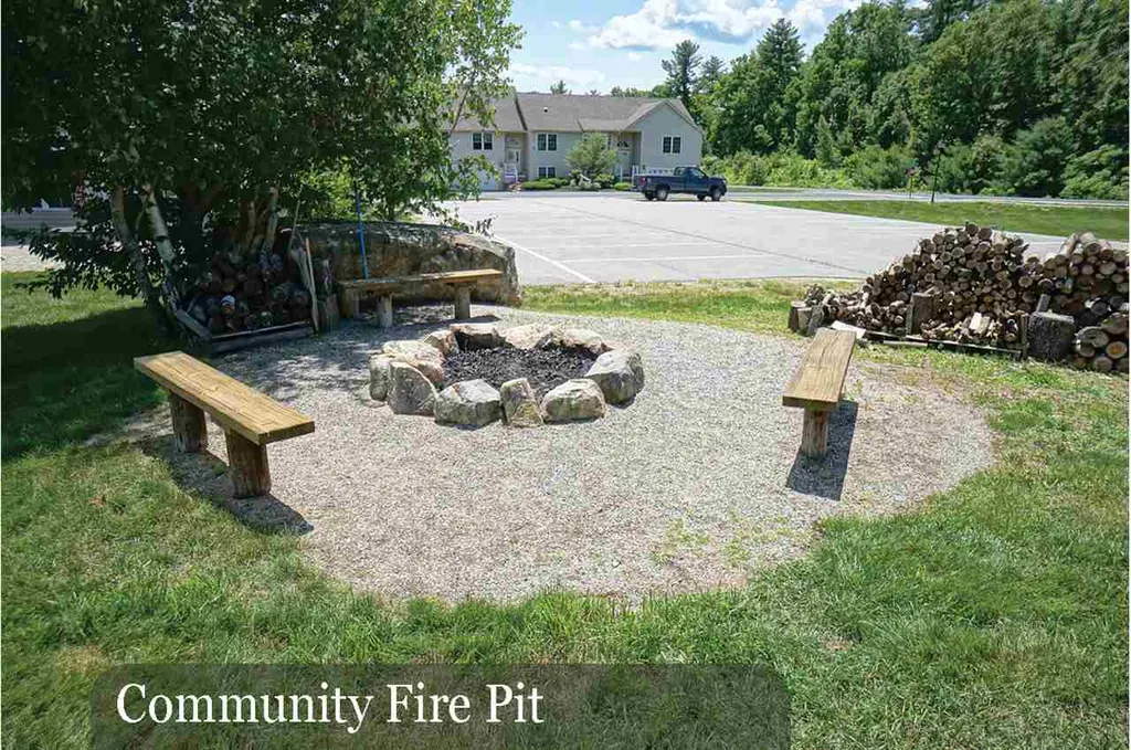 1 Fuller Way Fremont NH 03044