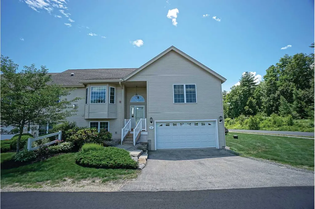 1 Fuller Way Fremont NH 03044