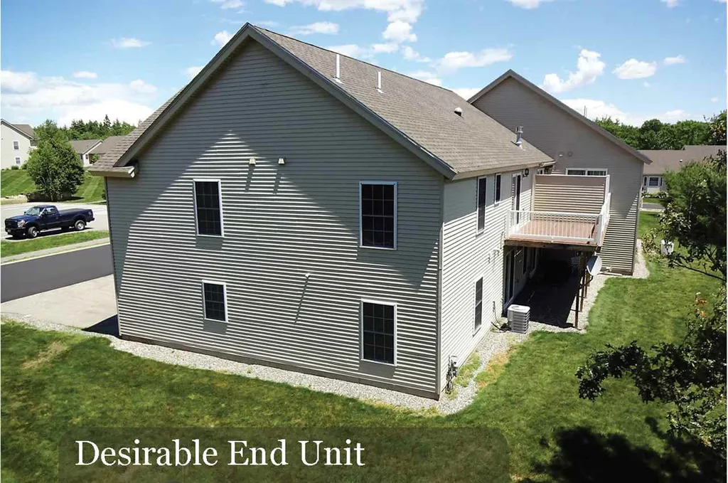 1 Fuller Way Fremont NH 03044