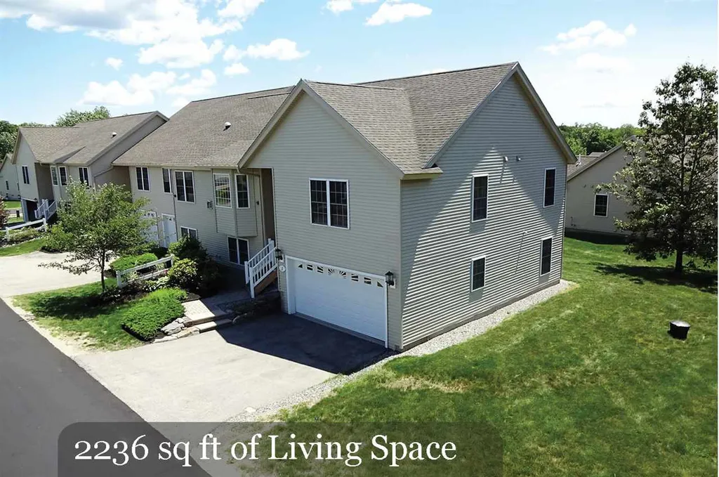 1 Fuller Way Fremont NH 03044