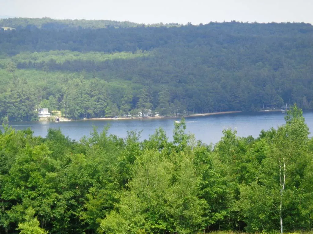 46 Eagle Ledge Road Meredith NH 03253