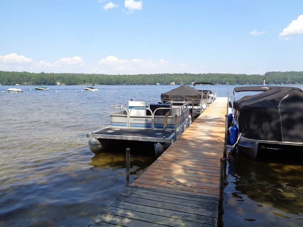 46 Eagle Ledge Road Meredith NH 03253