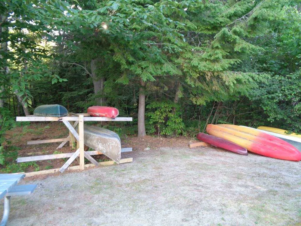 46 Eagle Ledge Road Meredith NH 03253
