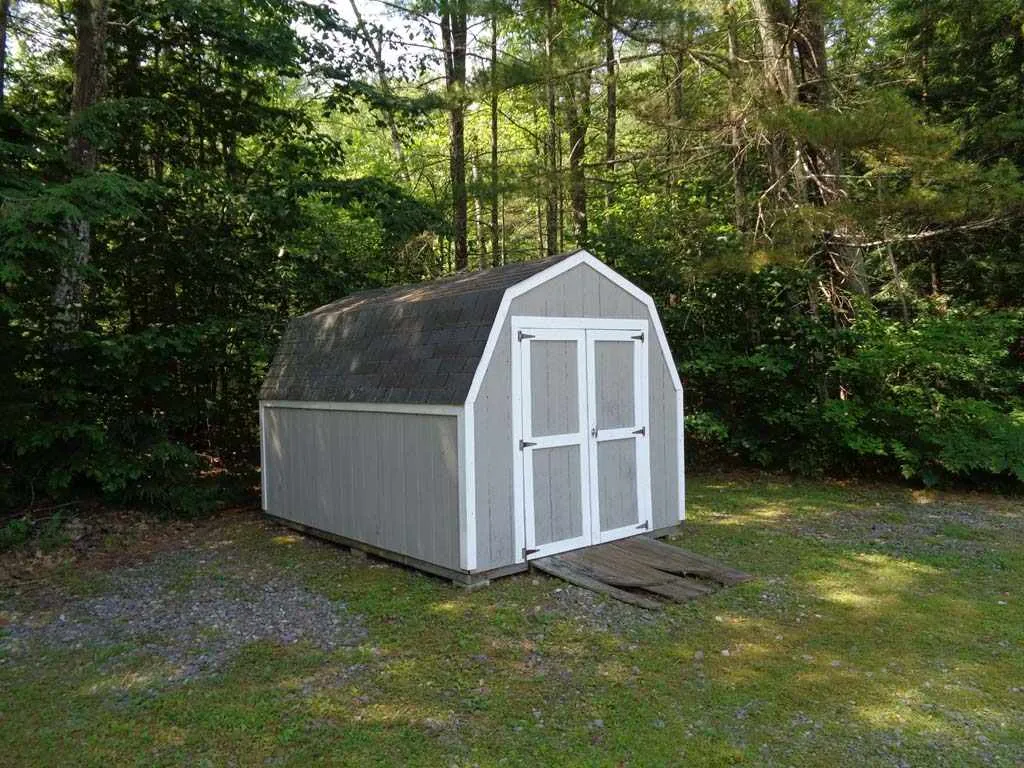 46 Eagle Ledge Road Meredith NH 03253