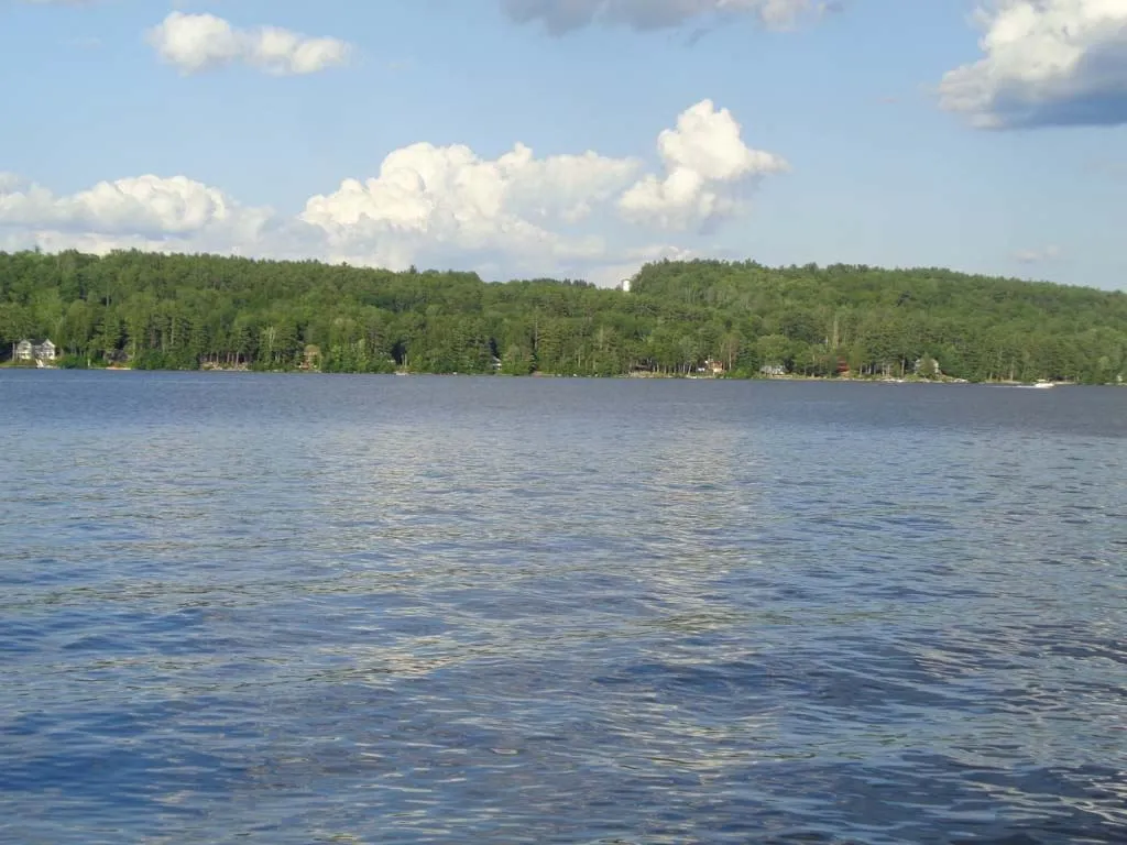 46 Eagle Ledge Road Meredith NH 03253
