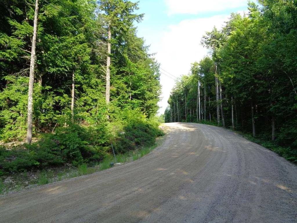 46 Eagle Ledge Road Meredith NH 03253
