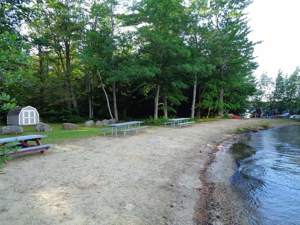 46 Eagle Ledge Road Meredith NH 03253