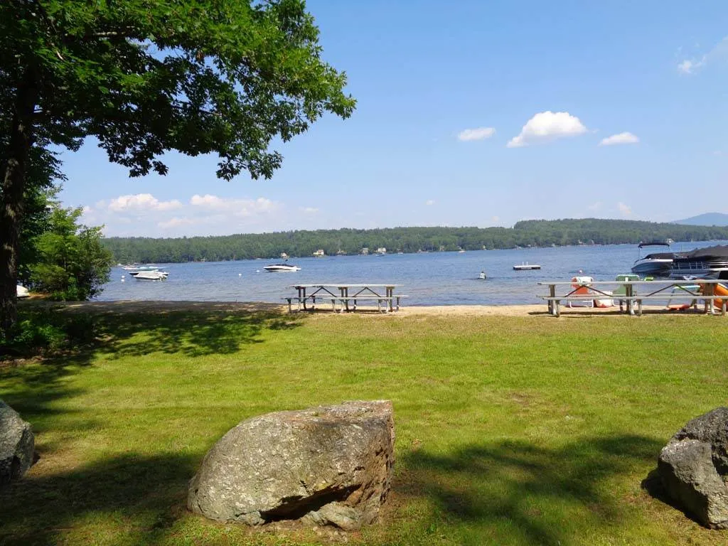 46 Eagle Ledge Road Meredith NH 03253